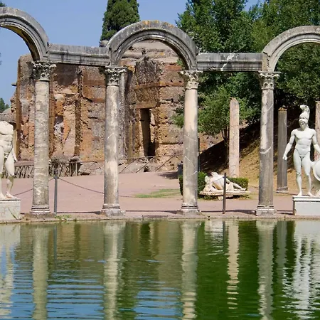 Domus Lea * Tivoli