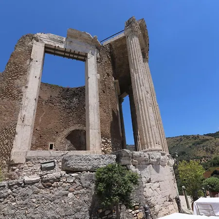 Domus Lea Tivoli