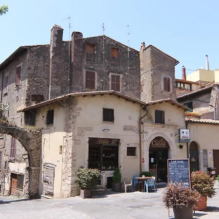 Domus Lea *