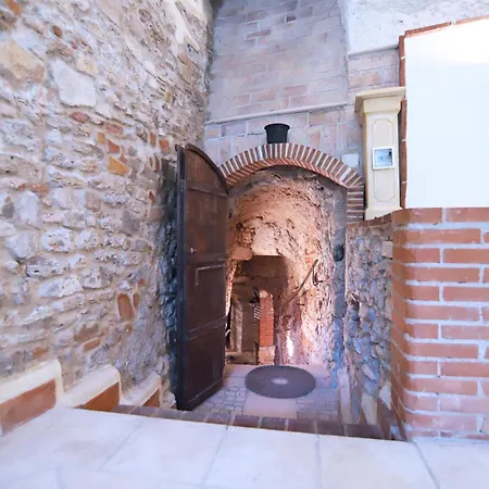 Domus Lea Appartement *